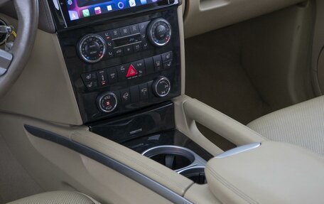 Mercedes-Benz GL-Класс, 2010 год, 1 887 097 рублей, 13 фотография