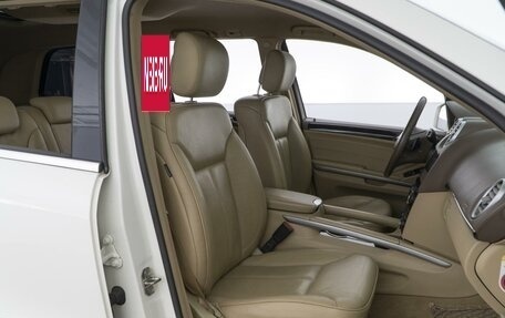 Mercedes-Benz GL-Класс, 2010 год, 1 887 097 рублей, 8 фотография