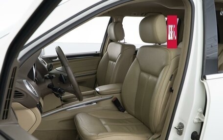 Mercedes-Benz GL-Класс, 2010 год, 1 887 097 рублей, 10 фотография