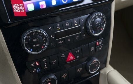 Mercedes-Benz GL-Класс, 2010 год, 1 887 097 рублей, 17 фотография