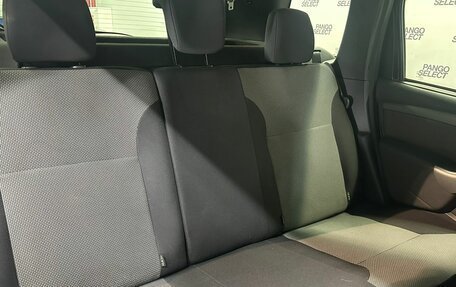 Renault Duster I рестайлинг, 2017 год, 970 000 рублей, 4 фотография