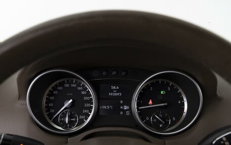Mercedes-Benz GL-Класс, 2010 год, 1 887 097 рублей, 22 фотография