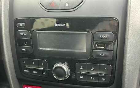 Renault Duster I рестайлинг, 2017 год, 970 000 рублей, 8 фотография