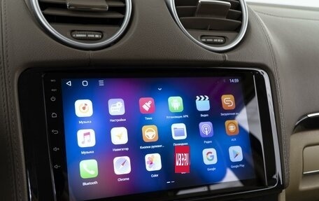 Mercedes-Benz GL-Класс, 2010 год, 1 887 097 рублей, 21 фотография