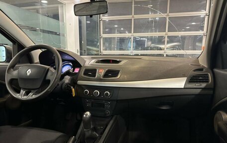 Renault Fluence I, 2014 год, 1 135 000 рублей, 8 фотография