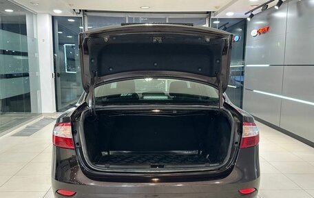 Renault Fluence I, 2014 год, 1 135 000 рублей, 7 фотография