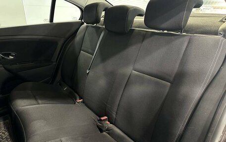 Renault Fluence I, 2014 год, 1 135 000 рублей, 9 фотография