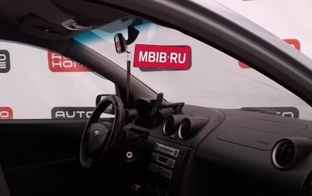 Ford Fiesta, 2003 год, 279 990 рублей, 7 фотография