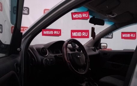 Ford Fiesta, 2003 год, 279 990 рублей, 8 фотография