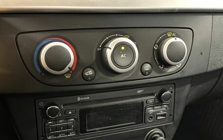 Renault Fluence I, 2014 год, 1 135 000 рублей, 10 фотография