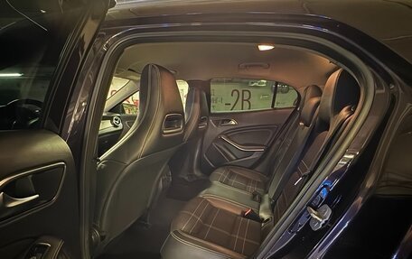 Mercedes-Benz GLA, 2014 год, 1 650 000 рублей, 7 фотография