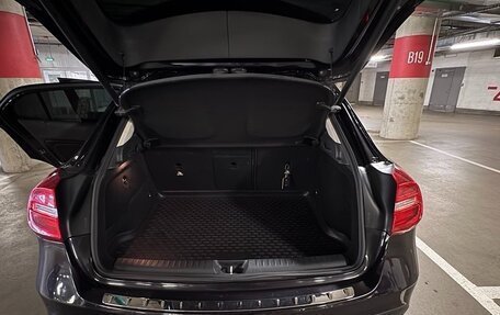 Mercedes-Benz GLA, 2014 год, 1 650 000 рублей, 9 фотография