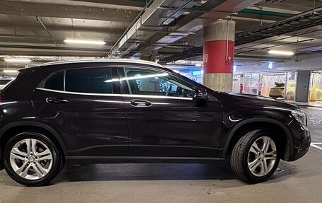 Mercedes-Benz GLA, 2014 год, 1 650 000 рублей, 3 фотография