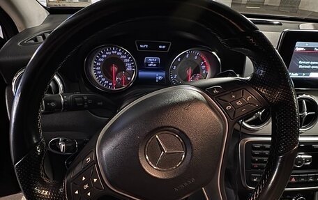 Mercedes-Benz GLA, 2014 год, 1 650 000 рублей, 10 фотография