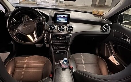 Mercedes-Benz GLA, 2014 год, 1 650 000 рублей, 8 фотография