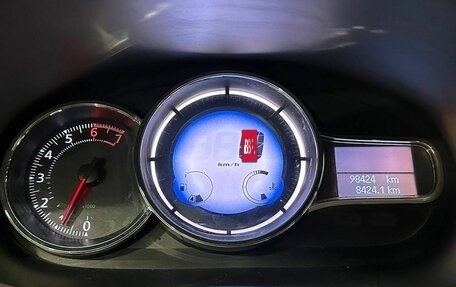 Renault Fluence I, 2014 год, 1 135 000 рублей, 11 фотография