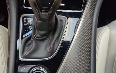 Infiniti Q60 II, 2020 год, 4 200 000 рублей, 11 фотография