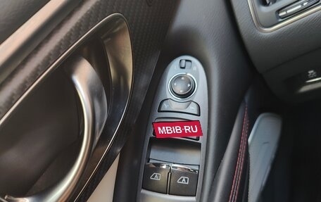 Infiniti Q60 II, 2020 год, 4 200 000 рублей, 10 фотография