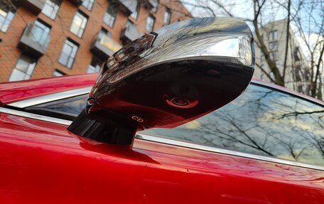 Infiniti Q60 II, 2020 год, 4 200 000 рублей, 14 фотография