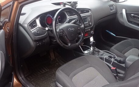 KIA cee'd III, 2015 год, 990 000 рублей, 5 фотография