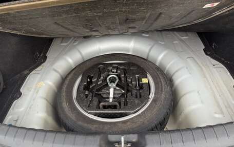 Hyundai Elantra VI рестайлинг, 2017 год, 1 190 000 рублей, 9 фотография