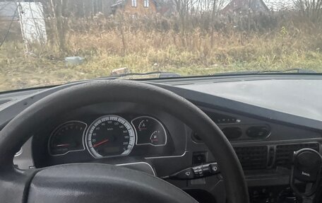 Daewoo Nexia I рестайлинг, 2012 год, 135 000 рублей, 3 фотография