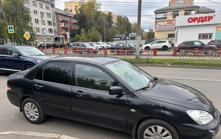 Mitsubishi Lancer IX, 2007 год, 350 000 рублей, 4 фотография