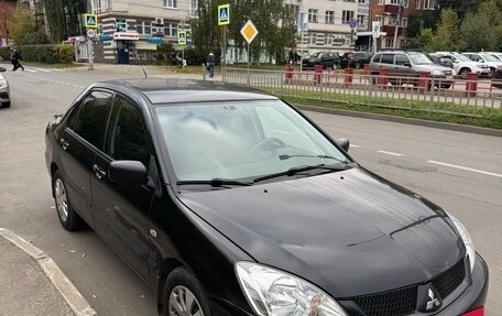 Mitsubishi Lancer IX, 2007 год, 350 000 рублей, 3 фотография