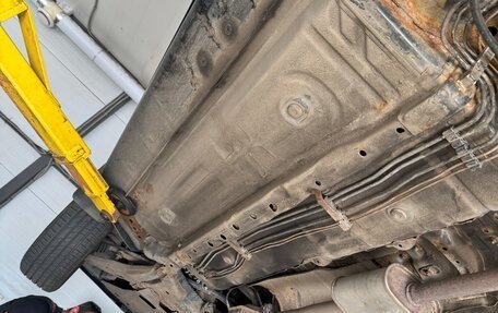 Mitsubishi Lancer IX, 2007 год, 350 000 рублей, 10 фотография