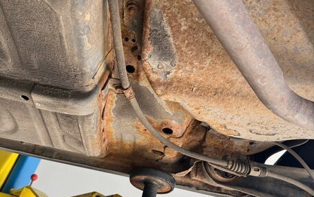 Mitsubishi Lancer IX, 2007 год, 350 000 рублей, 11 фотография