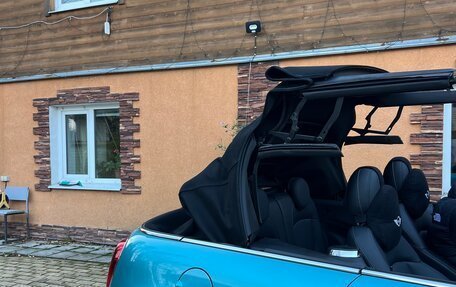 MINI Cabrio, 2019 год, 2 750 000 рублей, 12 фотография