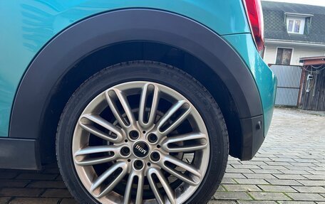 MINI Cabrio, 2019 год, 2 750 000 рублей, 15 фотография