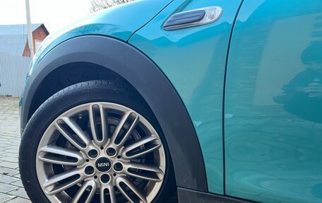 MINI Cabrio, 2019 год, 2 750 000 рублей, 14 фотография