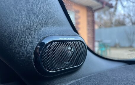 MINI Cabrio, 2019 год, 2 750 000 рублей, 21 фотография