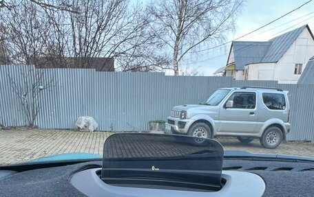 MINI Cabrio, 2019 год, 2 750 000 рублей, 22 фотография