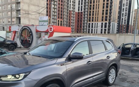 Chery Tiggo 8 Pro, 2022 год, 2 200 000 рублей, 7 фотография