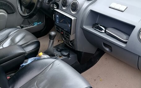 Renault Logan I, 2006 год, 300 000 рублей, 6 фотография