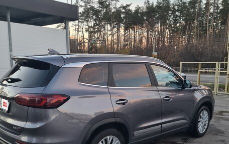 Chery Tiggo 8 Pro, 2022 год, 2 200 000 рублей, 4 фотография