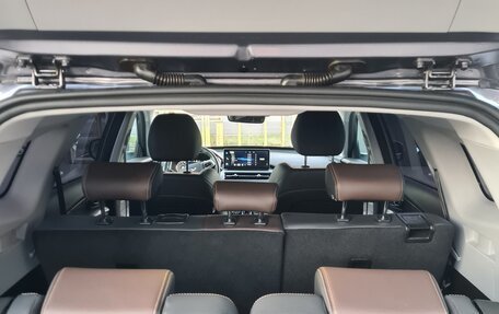 Chery Tiggo 8 Pro, 2022 год, 2 200 000 рублей, 13 фотография