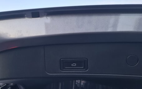 Chery Tiggo 8 Pro, 2022 год, 2 200 000 рублей, 12 фотография