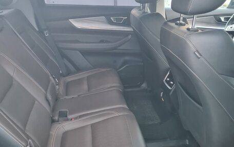 Chery Tiggo 8 Pro, 2022 год, 2 200 000 рублей, 17 фотография