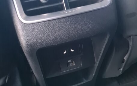 Chery Tiggo 8 Pro, 2022 год, 2 200 000 рублей, 16 фотография