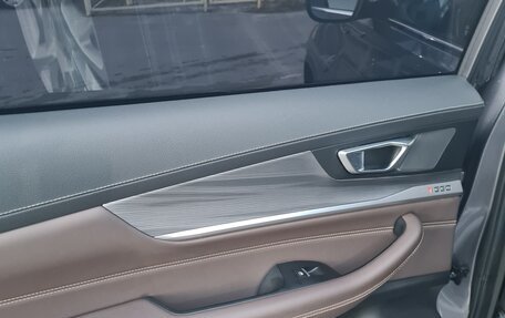 Chery Tiggo 8 Pro, 2022 год, 2 200 000 рублей, 15 фотография