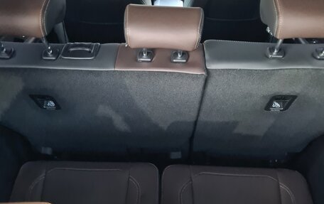 Chery Tiggo 8 Pro, 2022 год, 2 200 000 рублей, 14 фотография