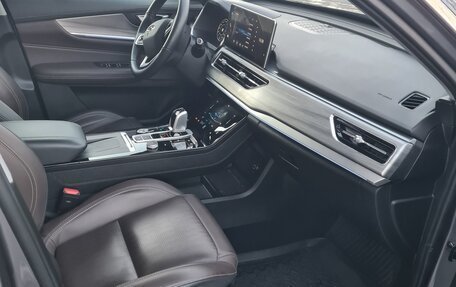 Chery Tiggo 8 Pro, 2022 год, 2 200 000 рублей, 20 фотография