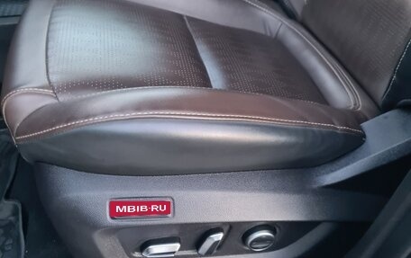 Chery Tiggo 8 Pro, 2022 год, 2 200 000 рублей, 19 фотография