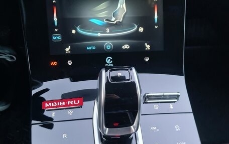 Chery Tiggo 8 Pro, 2022 год, 2 200 000 рублей, 26 фотография