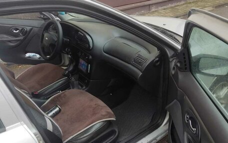 Ford Mondeo II, 1999 год, 120 000 рублей, 3 фотография