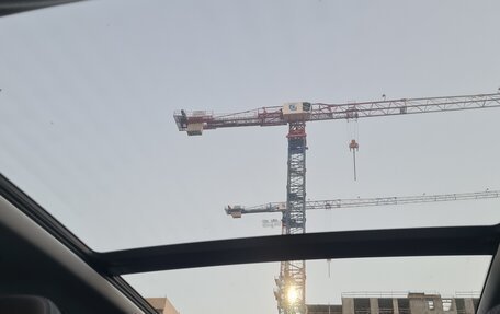 Chery Tiggo 8 Pro, 2022 год, 2 200 000 рублей, 29 фотография