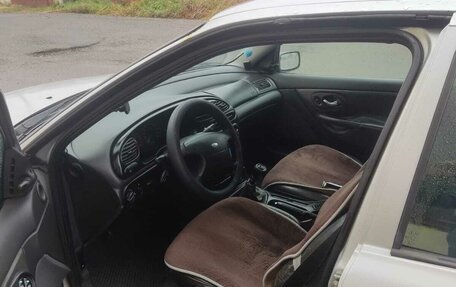 Ford Mondeo II, 1999 год, 120 000 рублей, 2 фотография